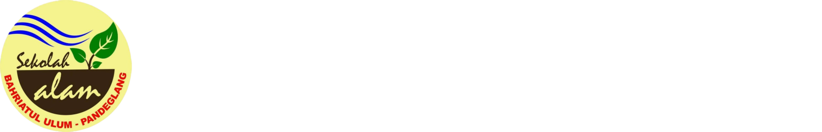 Logo DAFTAR SEKOLAH ALAM PANDEGLANG